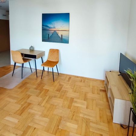 Prywatny Parking Apartament Zacisze By Rentoom Stary Toruń Buitenkant foto