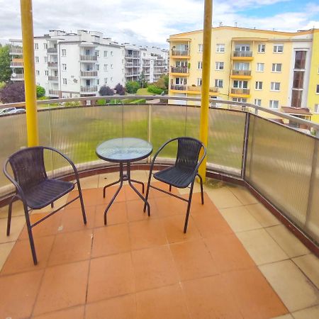 Prywatny Parking Apartament Zacisze By Rentoom Stary Toruń Buitenkant foto