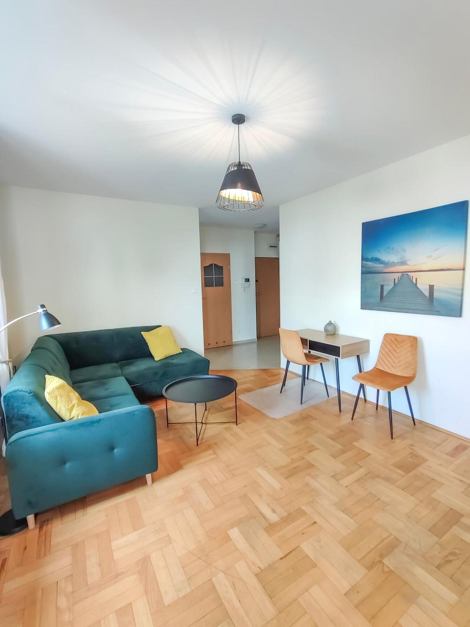 Prywatny Parking Apartament Zacisze By Rentoom Stary Toruń Buitenkant foto