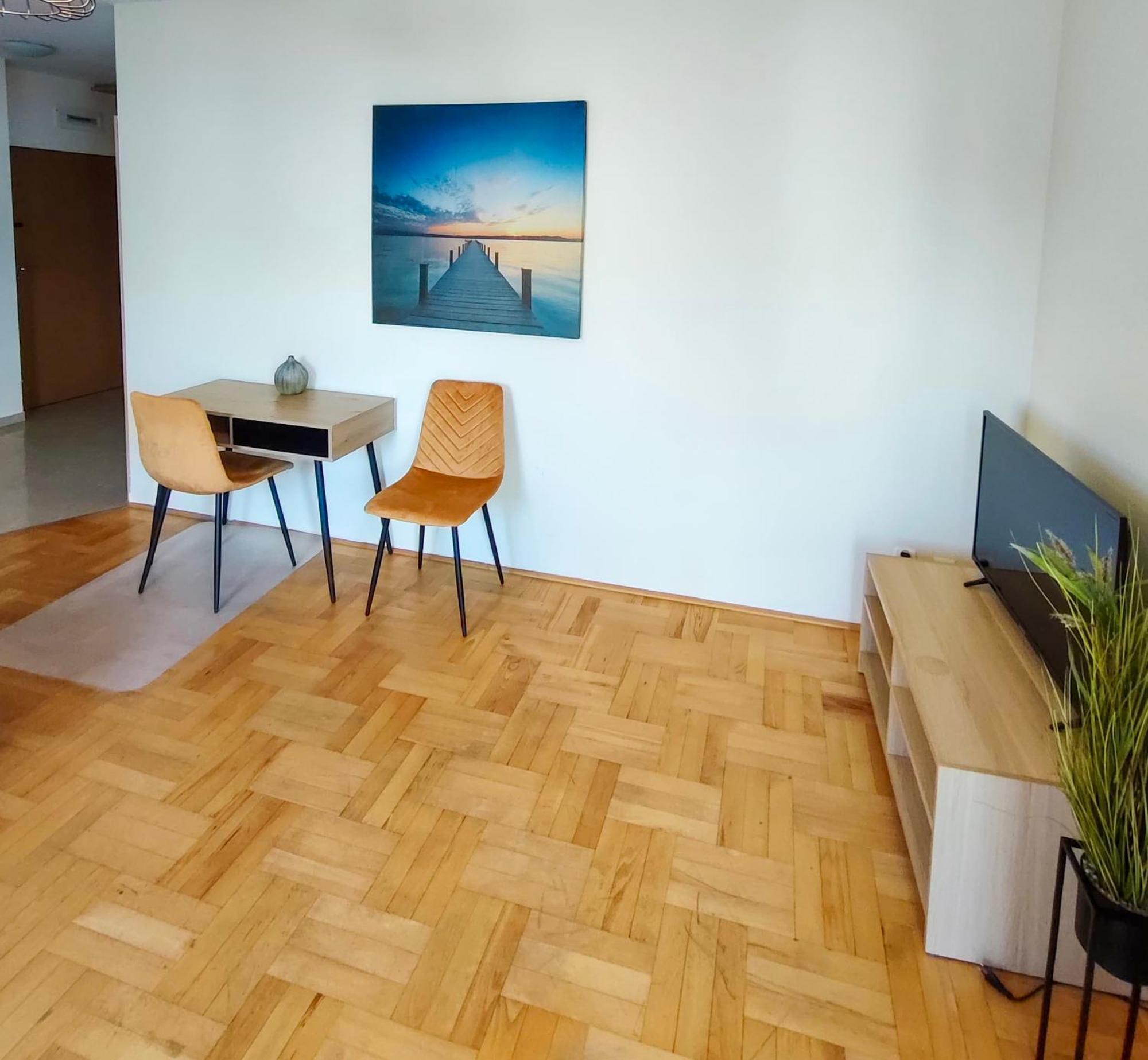 Prywatny Parking Apartament Zacisze By Rentoom Stary Toruń Buitenkant foto