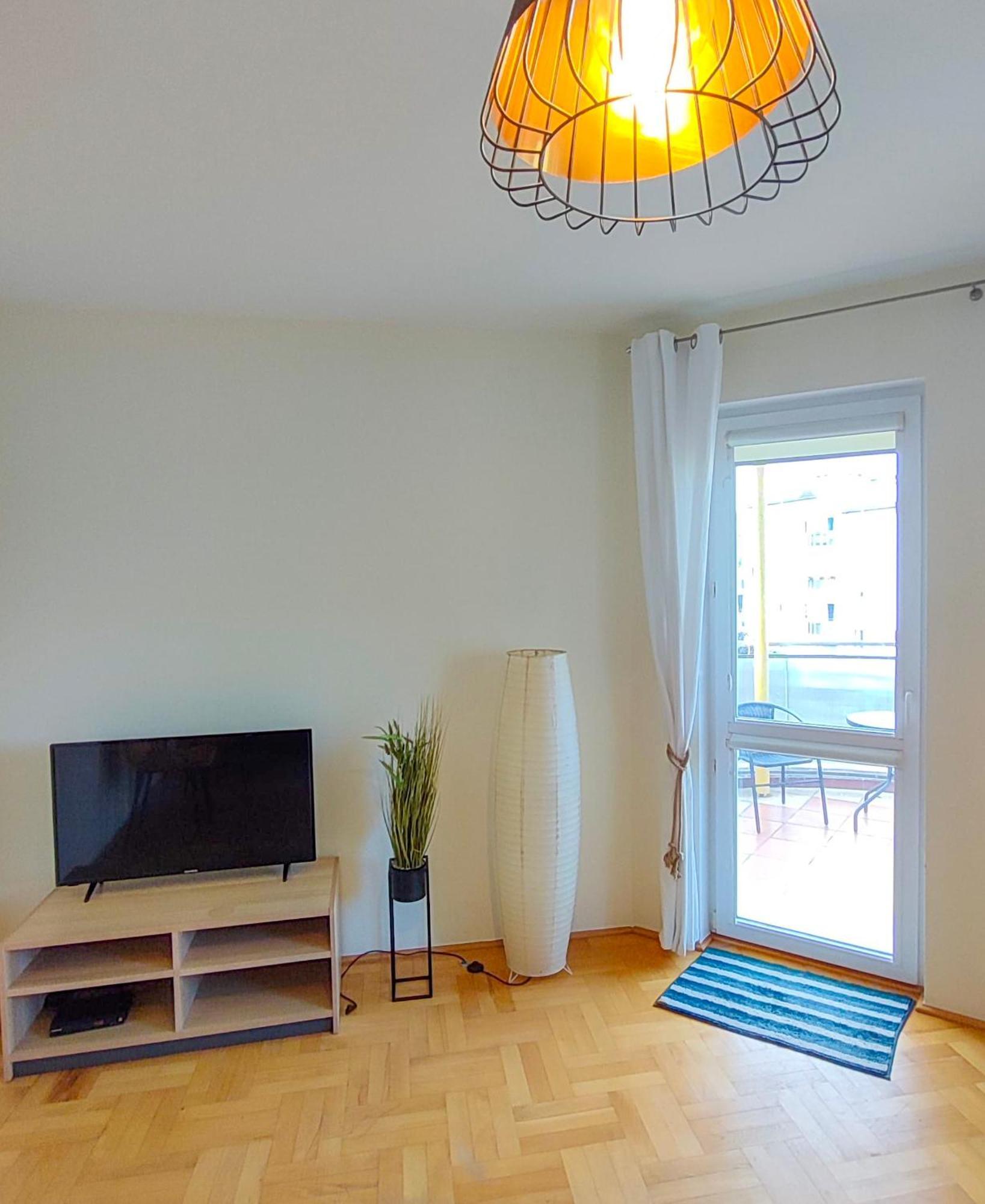 Prywatny Parking Apartament Zacisze By Rentoom Stary Toruń Buitenkant foto