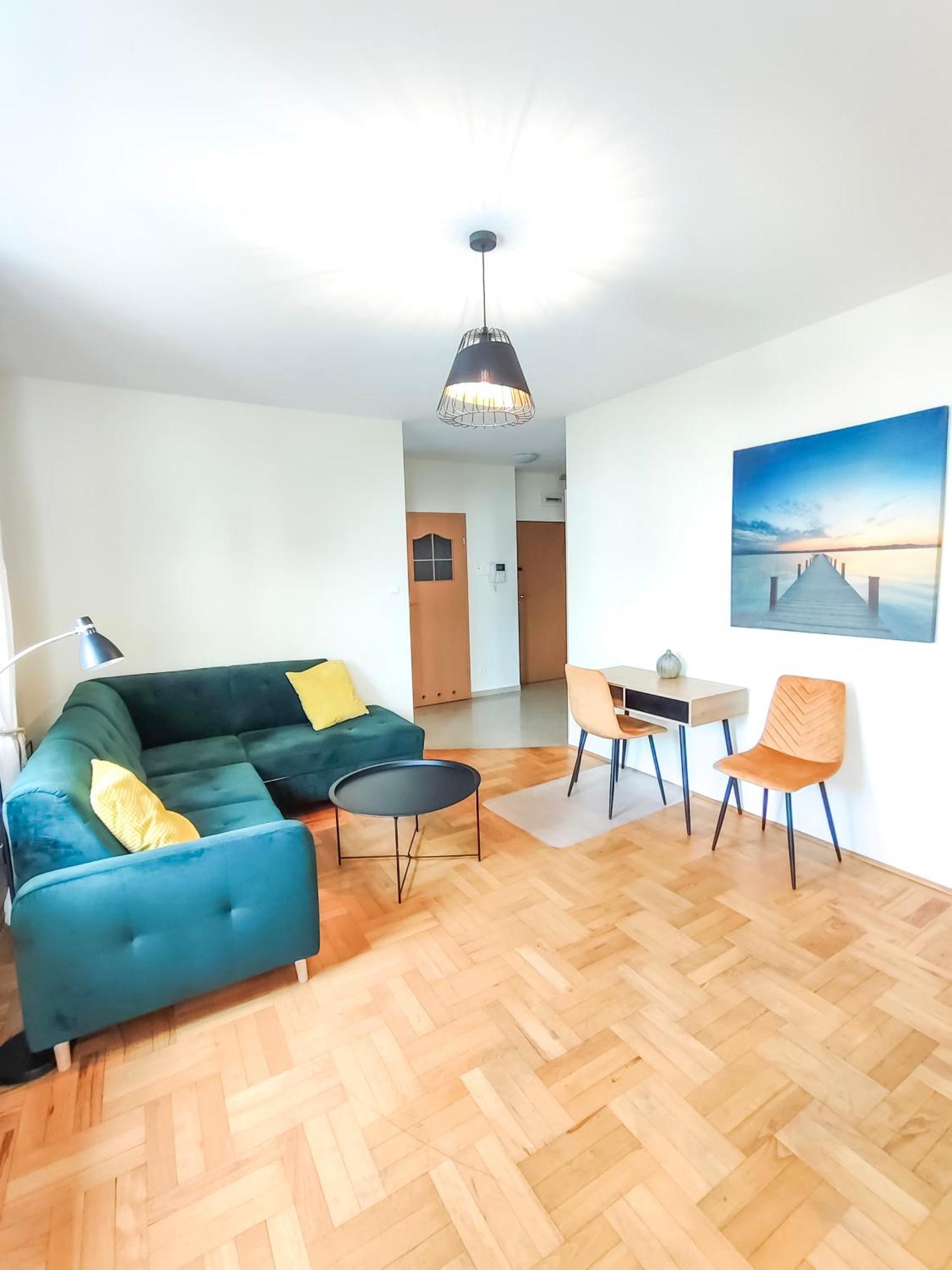 Prywatny Parking Apartament Zacisze By Rentoom Stary Toruń Buitenkant foto