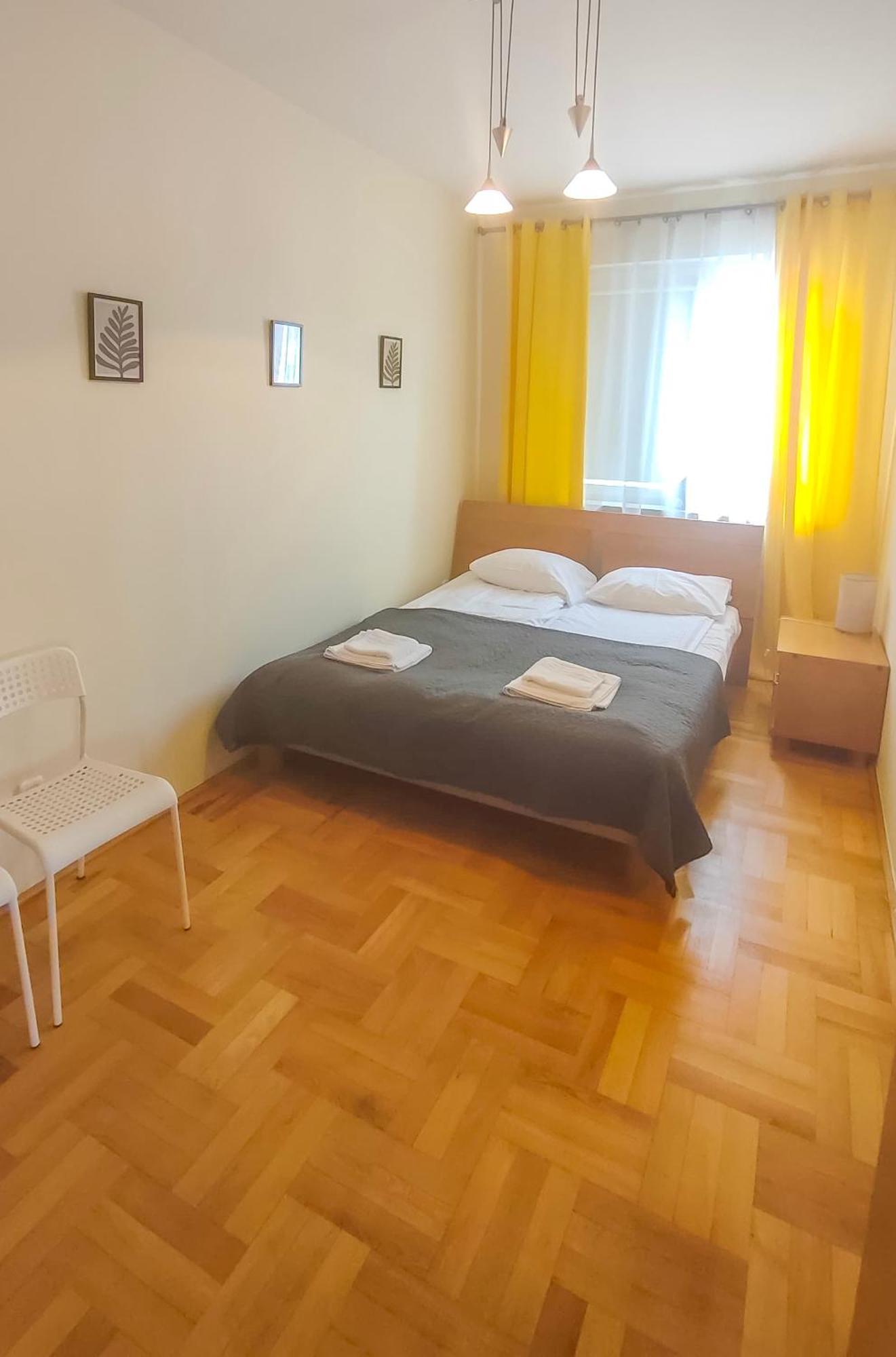 Prywatny Parking Apartament Zacisze By Rentoom Stary Toruń Buitenkant foto