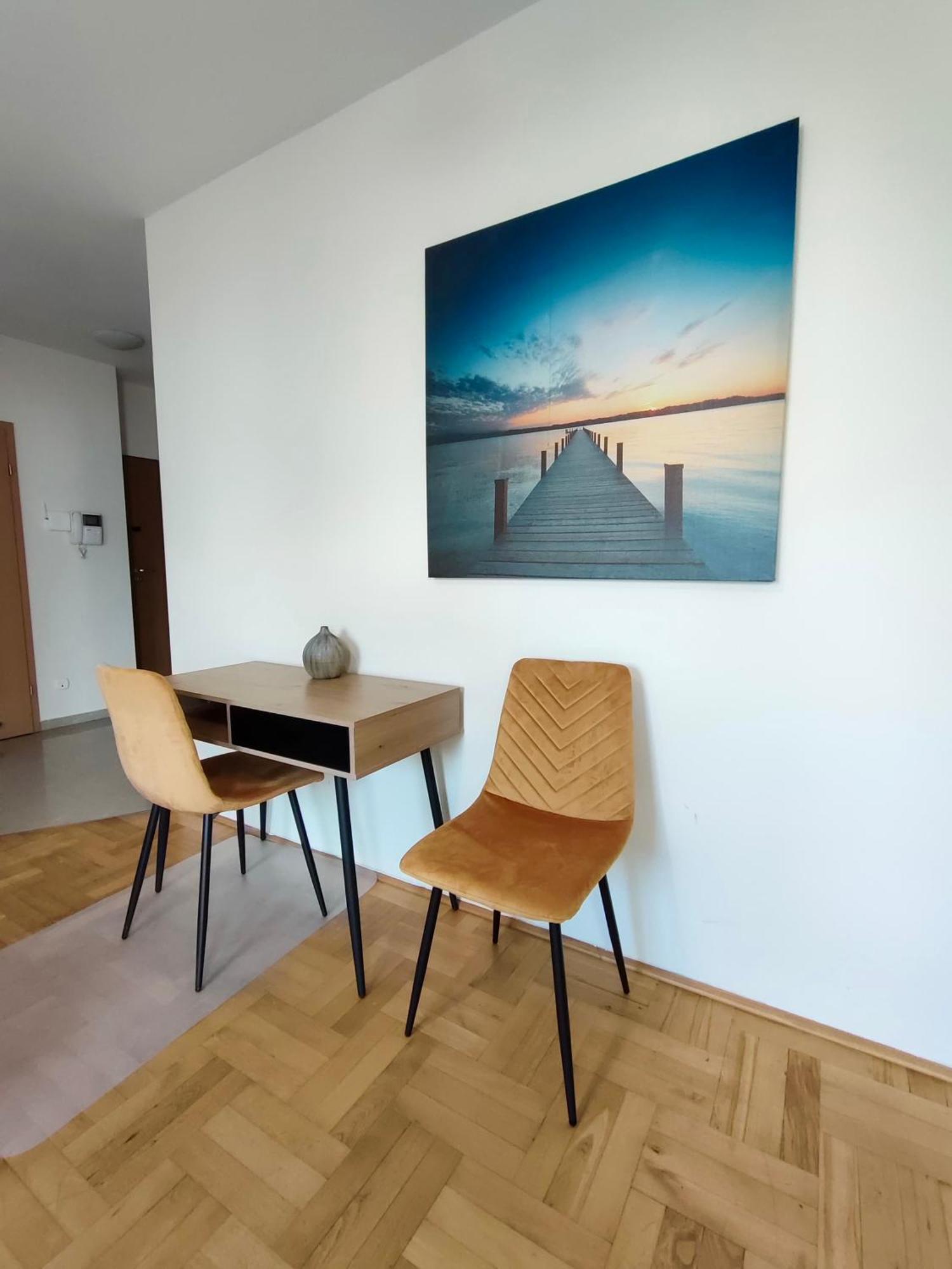 Prywatny Parking Apartament Zacisze By Rentoom Stary Toruń Buitenkant foto