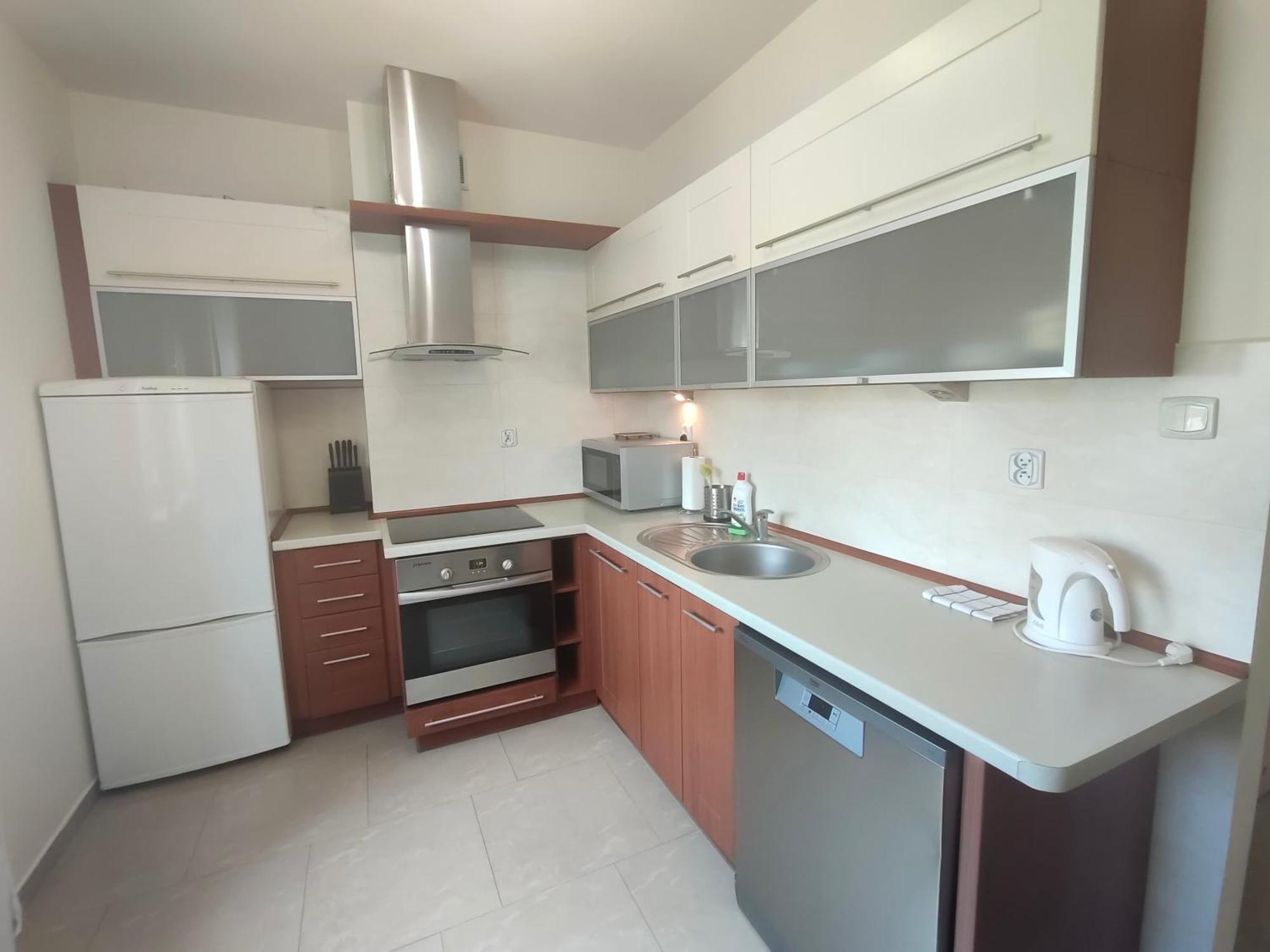 Prywatny Parking Apartament Zacisze By Rentoom Stary Toruń Buitenkant foto
