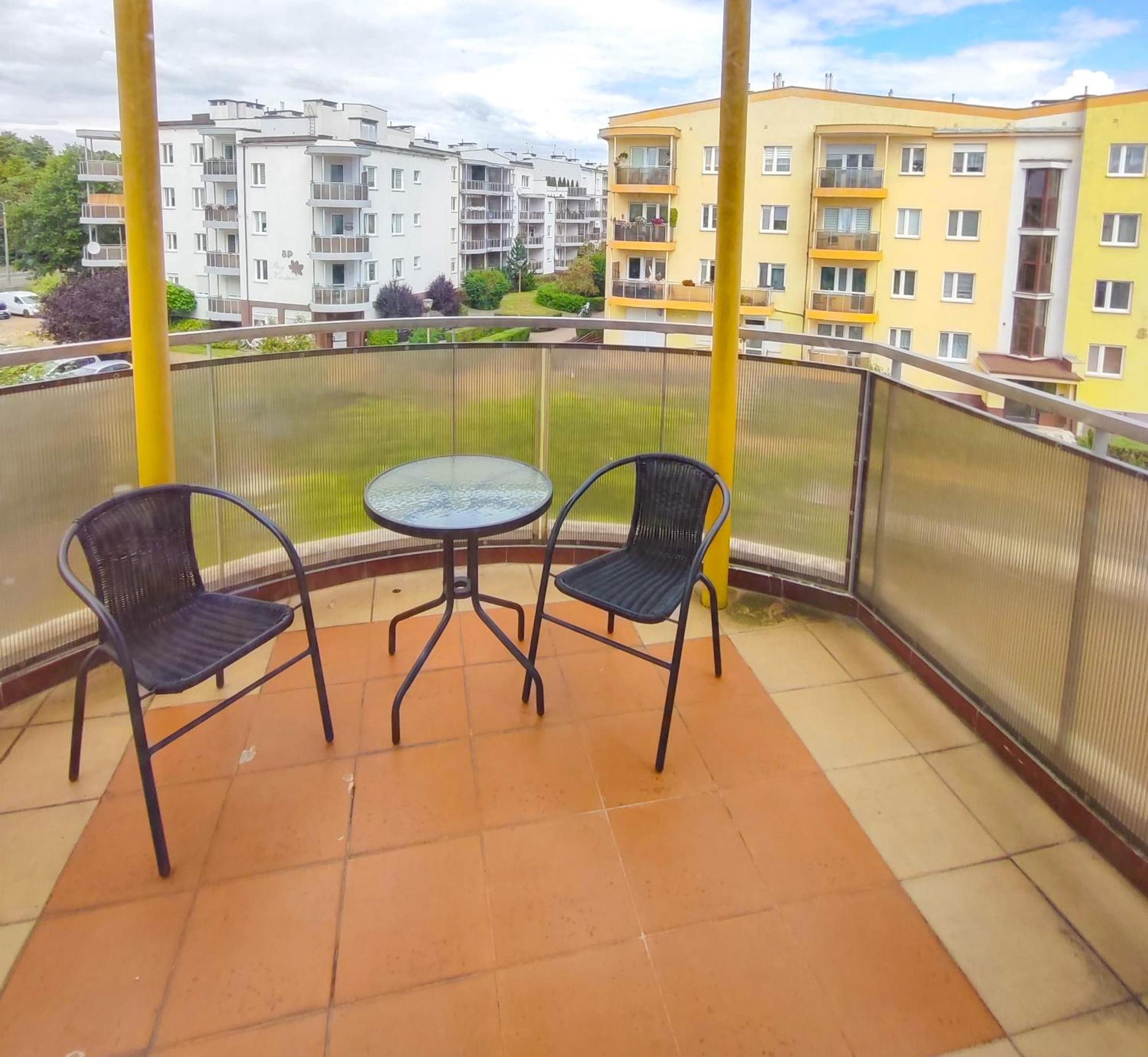 Prywatny Parking Apartament Zacisze By Rentoom Stary Toruń Buitenkant foto